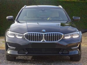 BMW 3-Reeks Touring (G21) _ 320d