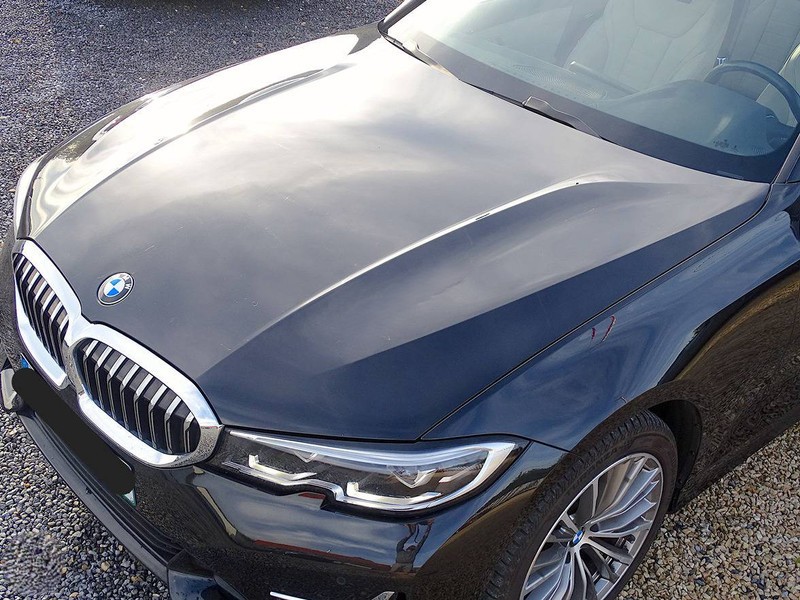 
BMW 3-Reeks Touring (G21) _ 320d full									