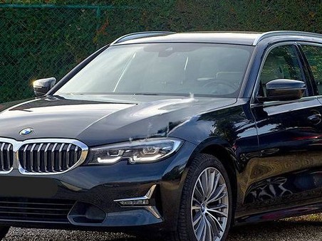 
BMW 3-Reeks Touring (G21) _ 320d full									