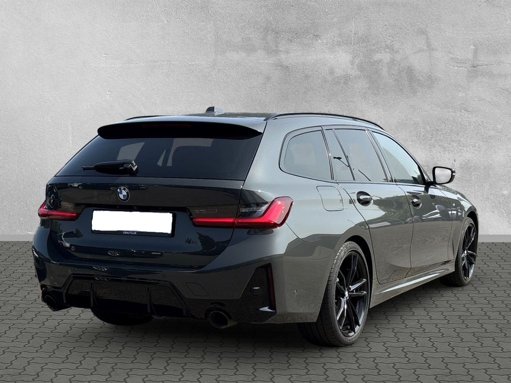 
BMW 320 dxDrive SpAut.M-SPORT ACC AHK Ad/LED H&K 19′ full									