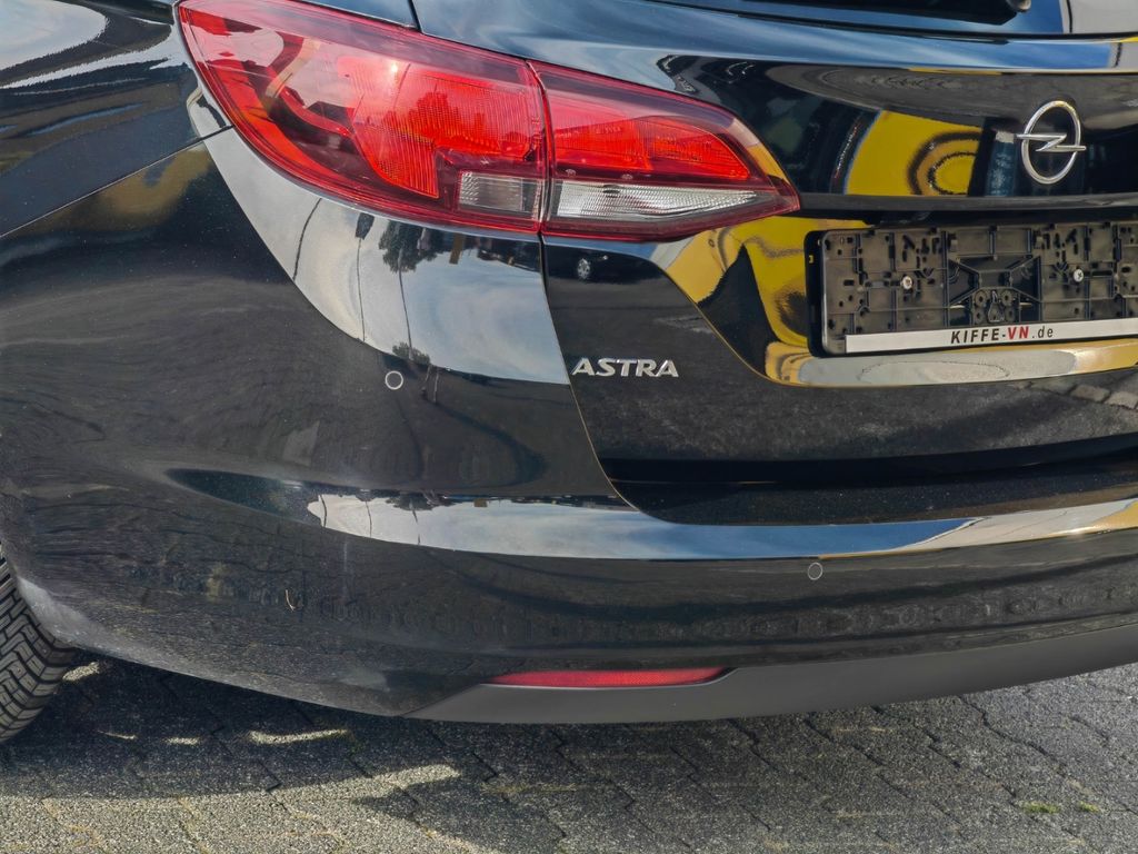 
Opel Astra K ST Elegance LED Navegación Cámara PDCvh SHz DA full									