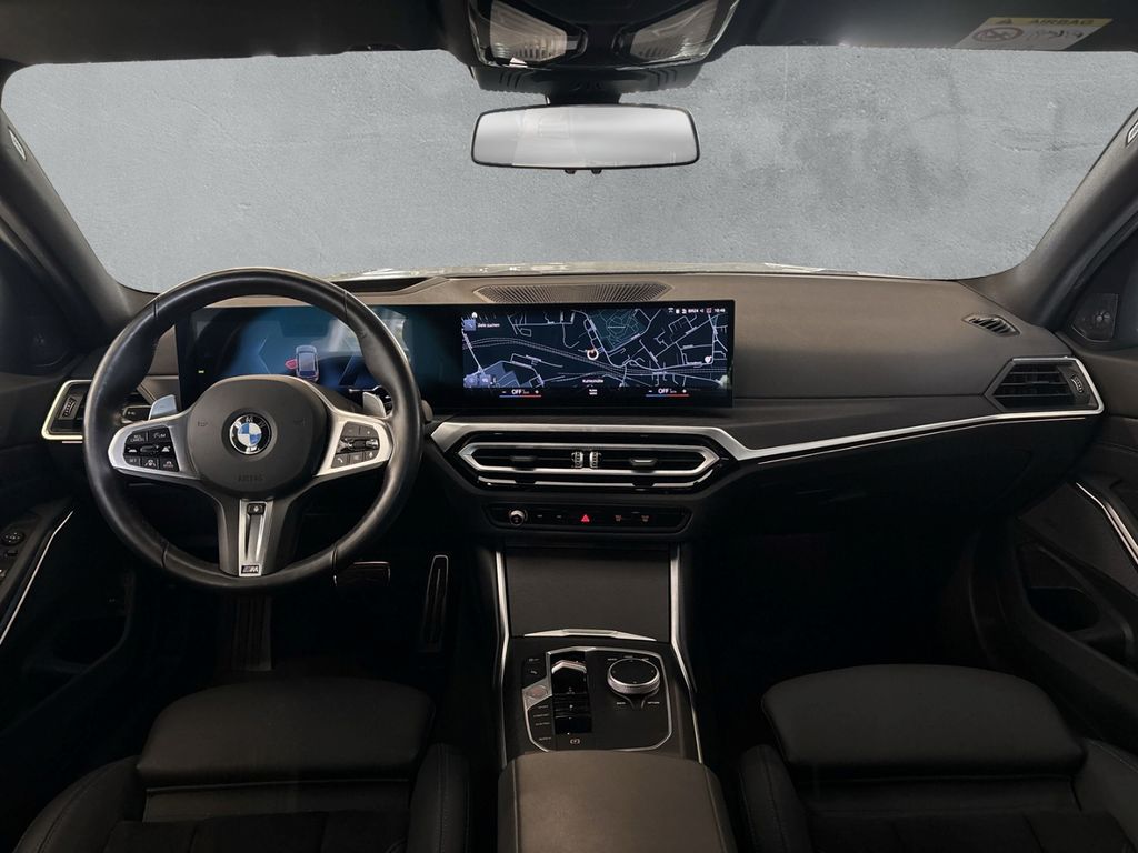 
BMW 320 dxDrive SpAut.M-SPORT ACC AHK Ad/LED H&K 19′ full									