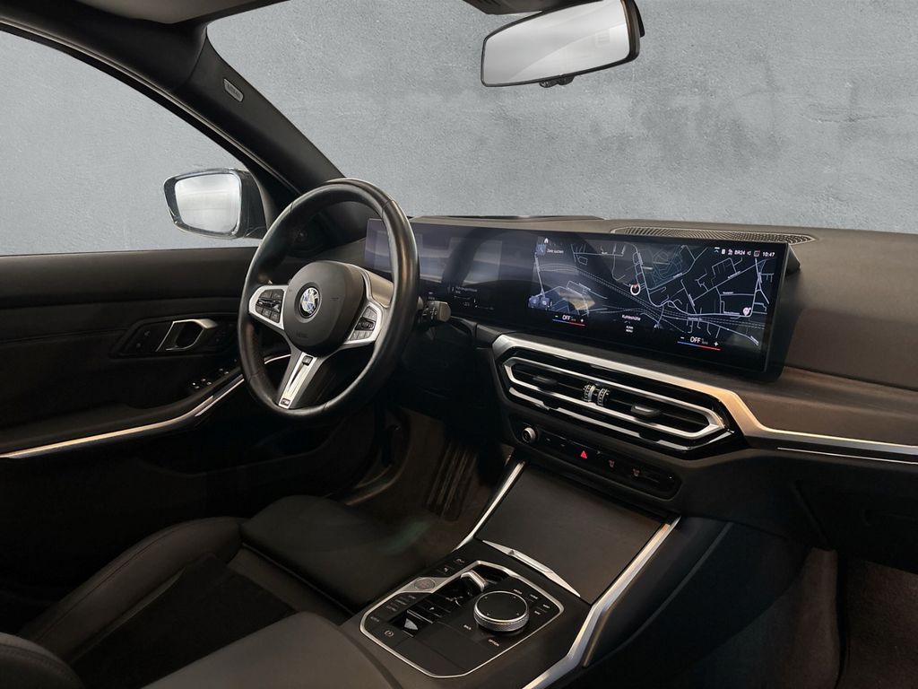 
BMW 320 dxDrive SpAut.M-SPORT ACC AHK Ad/LED H&K 19′ full									