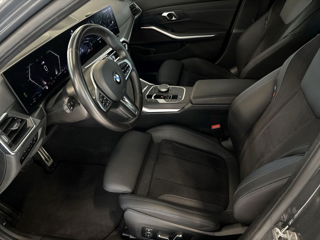 
BMW 320 dxDrive SpAut.M-SPORT ACC AHK Ad/LED H&K 19′ full									