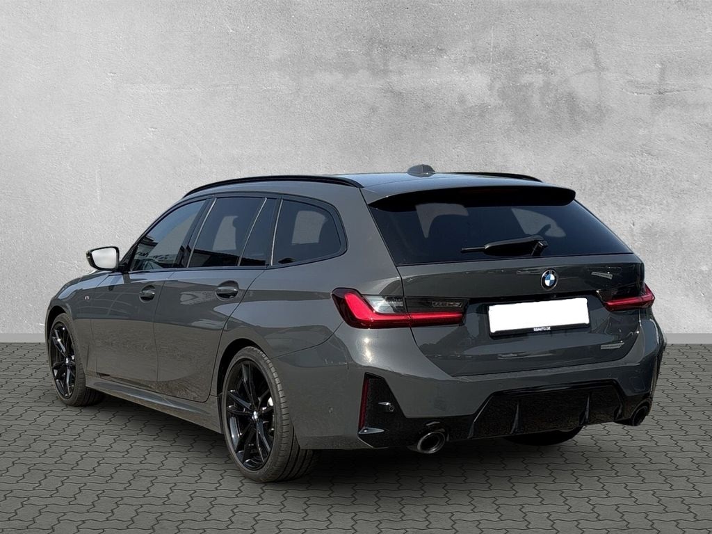 
BMW 320 dxDrive SpAut.M-SPORT ACC AHK Ad/LED H&K 19′ full									