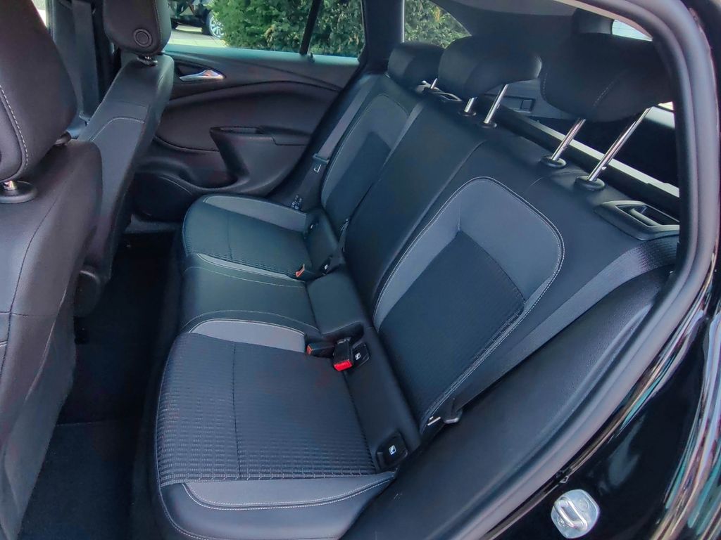 
Opel Astra K ST Elegance LED Navegación Cámara PDCvh SHz DA full									