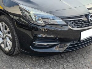 Opel Astra K ST Elegance LED Navegación Cámara PDCvh SHz DA