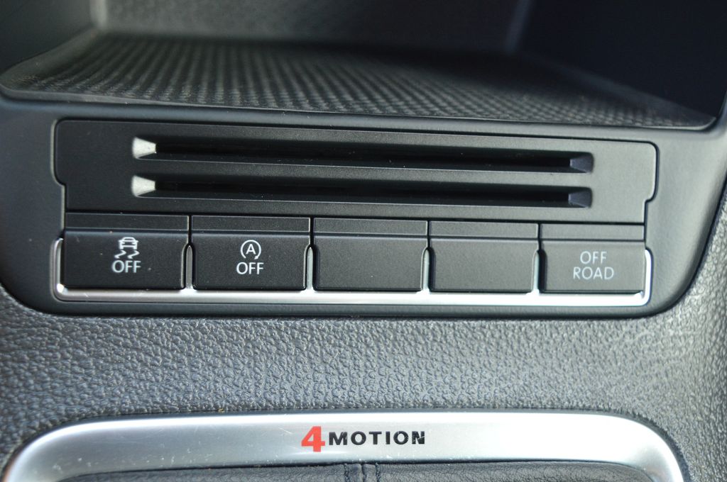 
Volkswagen Tiguan full									