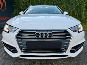 Audi A4 B9/8W Sport