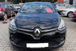 Renault Clio IV Limited