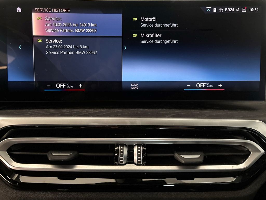 
BMW 320 dxDrive SpAut.M-SPORT ACC AHK Ad/LED H&K 19′ full									