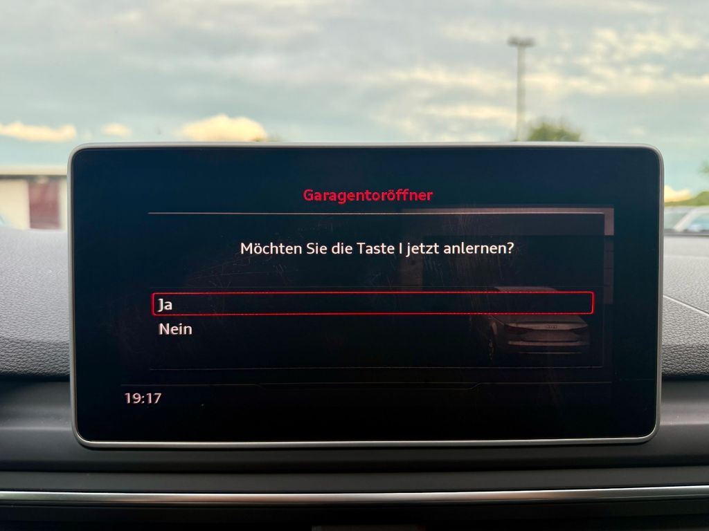 
Audi A4 B9/8W Sport full									