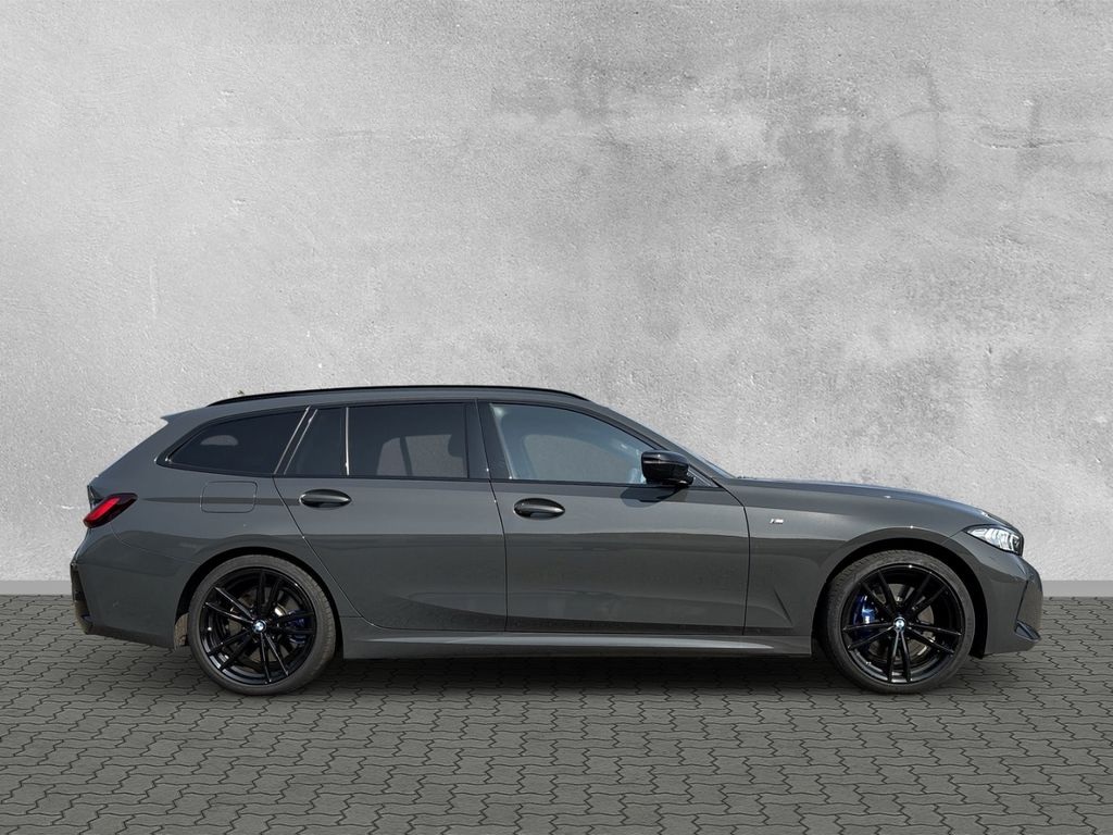 
BMW 320 dxDrive SpAut.M-SPORT ACC AHK Ad/LED H&K 19′ full									