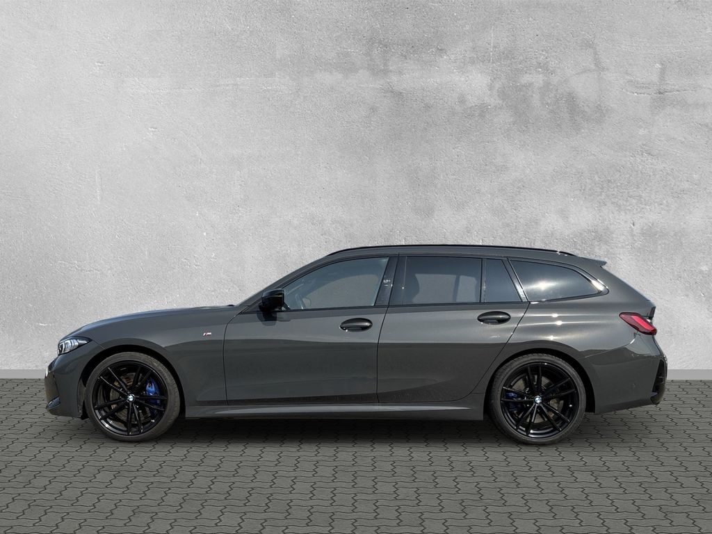 
BMW 320 dxDrive SpAut.M-SPORT ACC AHK Ad/LED H&K 19′ full									