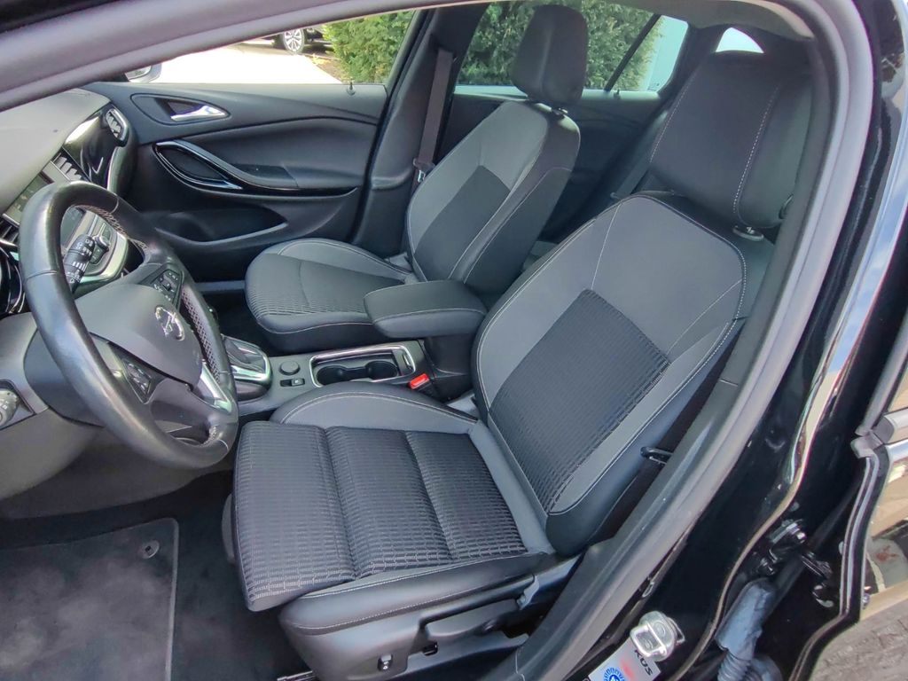 
Opel Astra K ST Elegance LED Navegación Cámara PDCvh SHz DA full									