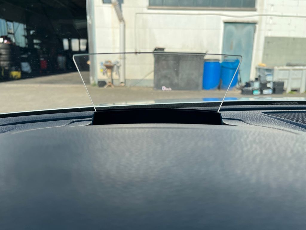 
Volkswagen Passat GTE 1.4TSI eHybrid Highline con navegación LED HUD full									