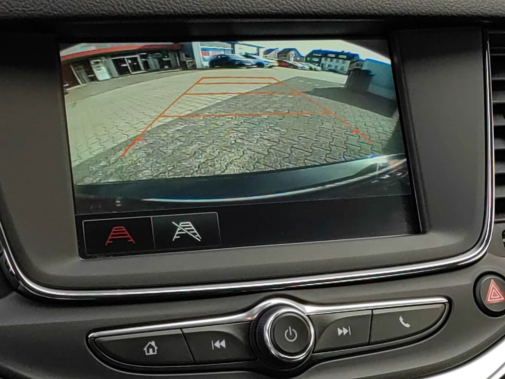 
Opel Astra K ST Elegance LED Navegación Cámara PDCvh SHz DA full									