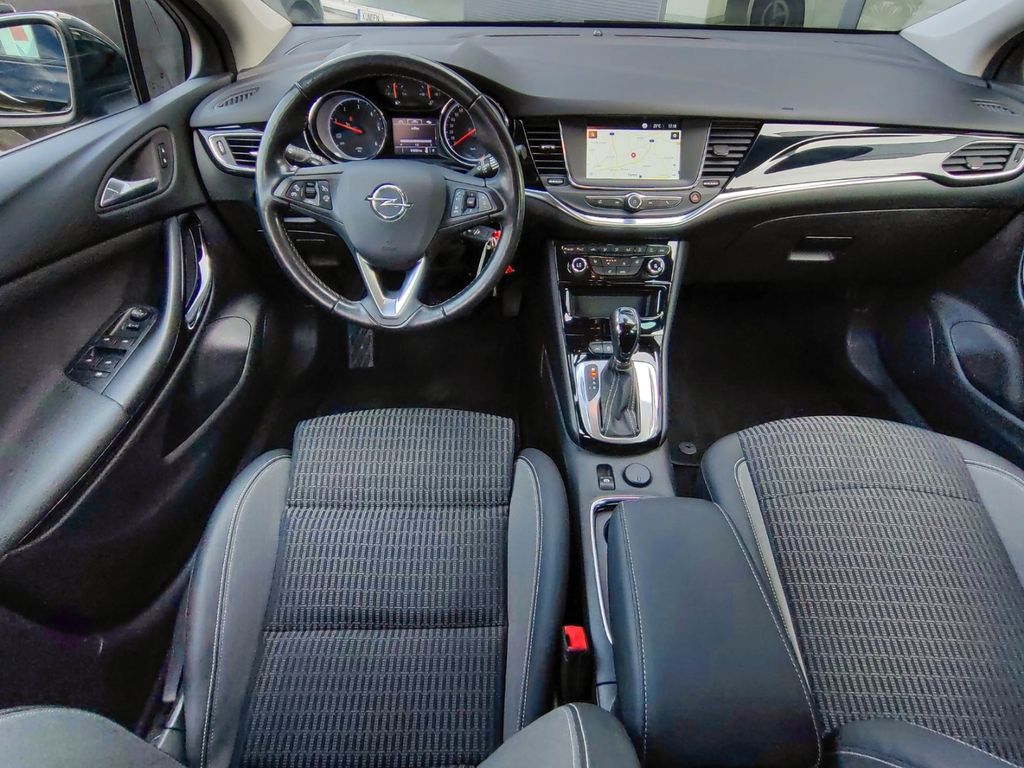 
Opel Astra K ST Elegance LED Navegación Cámara PDCvh SHz DA full									