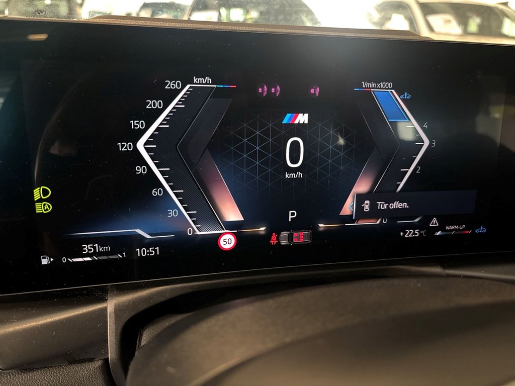 
BMW 320 dxDrive SpAut.M-SPORT ACC AHK Ad/LED H&K 19′ full									