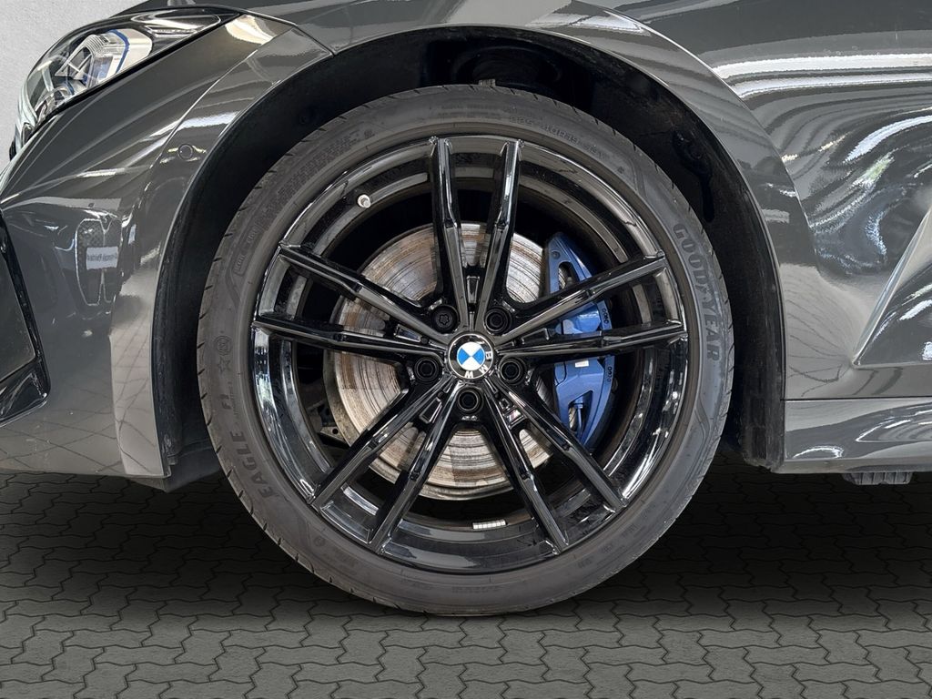 
BMW 320 dxDrive SpAut.M-SPORT ACC AHK Ad/LED H&K 19′ full									