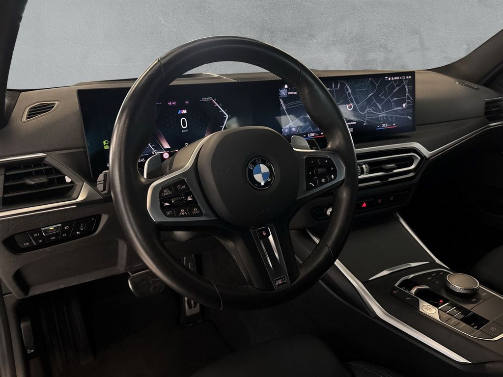 
BMW 320 dxDrive SpAut.M-SPORT ACC AHK Ad/LED H&K 19′ full									