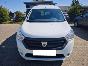 Dacia Dokker 1.6 Ambiance Klima