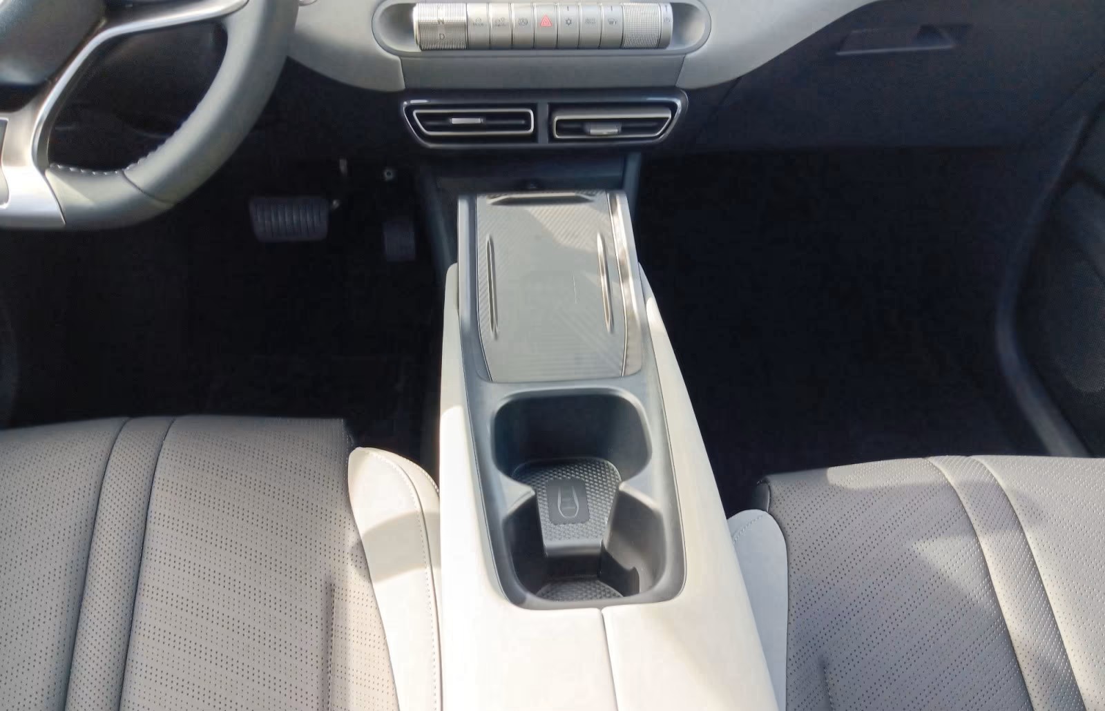 
BYD DOLPHIN SURF Comfort full									