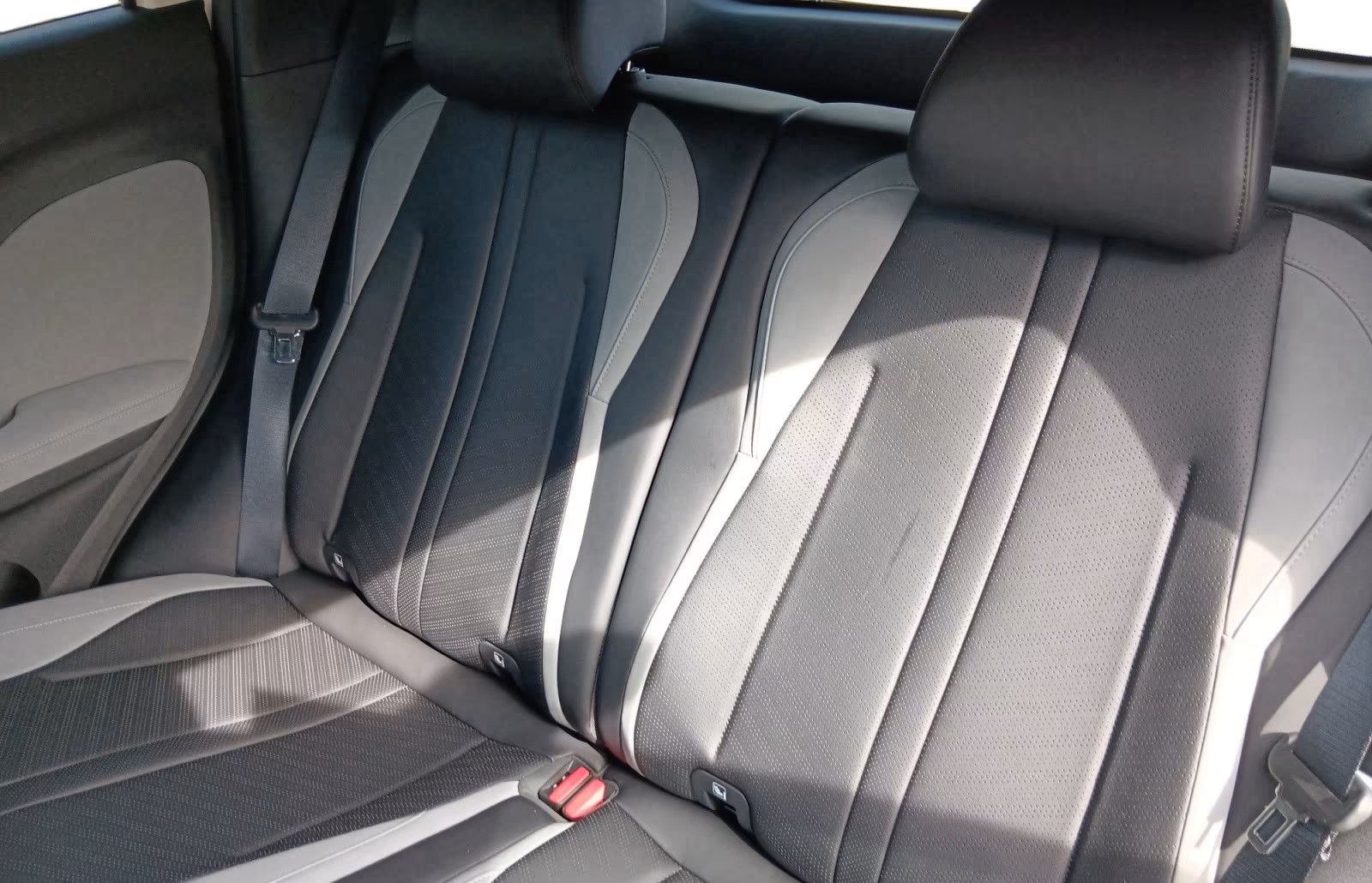 
BYD DOLPHIN SURF Comfort full									